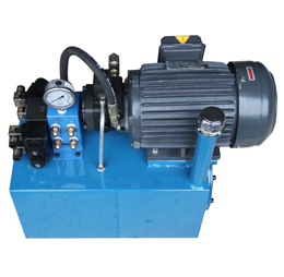 普通牽引機(jī)液壓站 普通牽引機(jī)液壓站