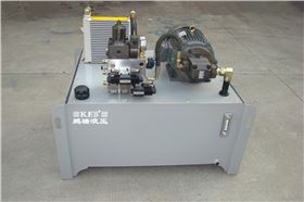 龍門(mén)磨床液壓站 龍門(mén)磨床液壓站