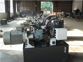 鵬瑞數控機床液壓站 鵬瑞數控機床液壓站