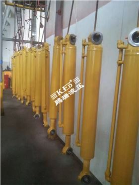 焊接式液壓油缸 焊接式液壓油缸