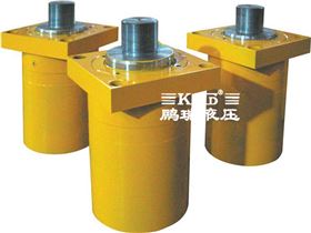 鵬瑞非標液壓油缸 鵬瑞非標液壓油缸