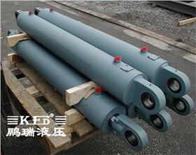焊接式液壓油缸 焊接式液壓油缸