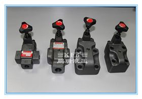 液壓閥 液壓閥