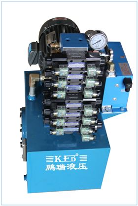 石材機械液壓站 石材機械液壓站