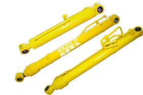 鵬瑞液壓油缸 鵬瑞液壓油缸