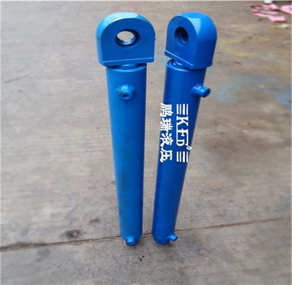 ROB液壓油缸 ROB液壓油缸