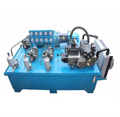 6米龍門導(dǎo)軌磨床液壓站 6米龍門導(dǎo)軌磨床液壓站