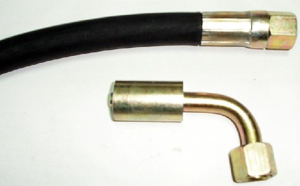 液壓油管 液壓油管