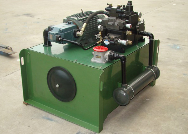 龍門磨床液壓站 龍門磨床液壓站