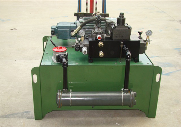 龍門磨床液壓站 龍門磨床液壓站