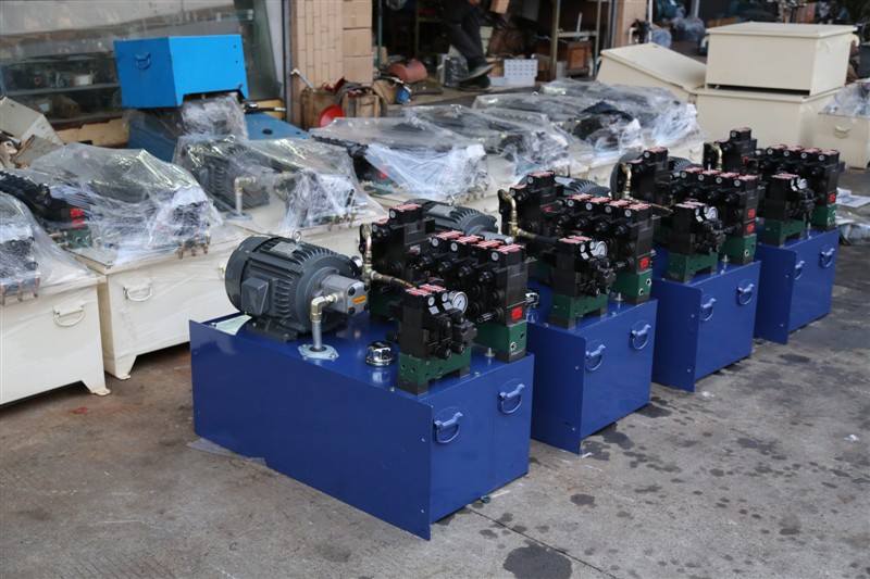 包裝機械液壓站 包裝機械液壓站