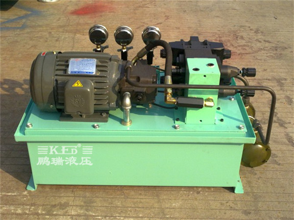 鵬瑞汽車設(shè)備液壓系統(tǒng) 鵬瑞汽車設(shè)備液壓系統(tǒng)