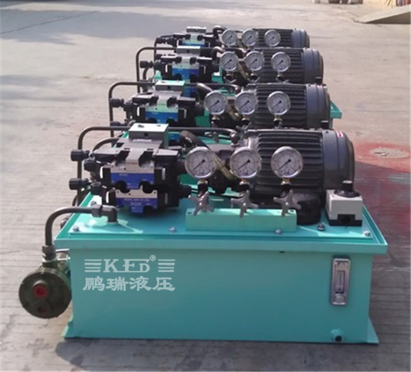 鵬瑞汽車設(shè)備液壓系統(tǒng) 鵬瑞汽車設(shè)備液壓系統(tǒng)