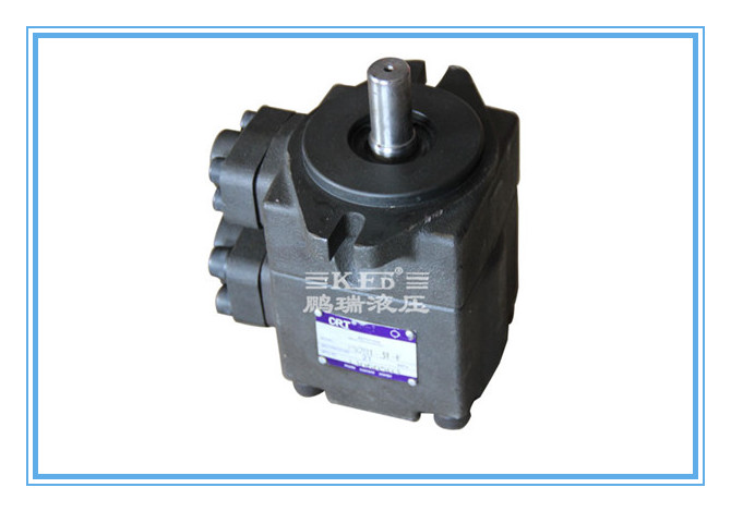 PV2R葉片泵 PV2R葉片泵