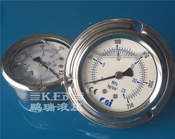 臺灣CNI壓力表 臺灣CNI壓力表