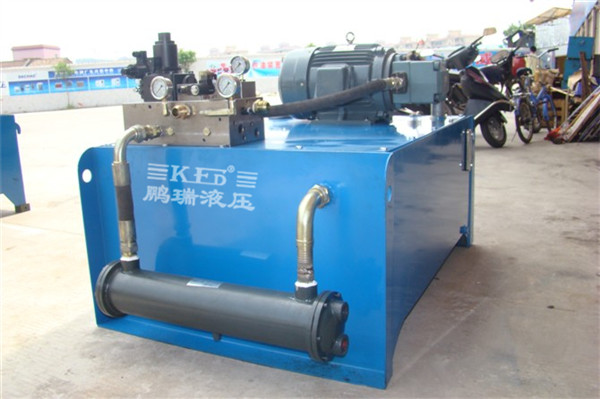 2.5米龍門磨床液壓站 2.5米龍門磨床液壓站