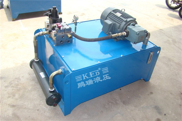 2.5米龍門磨床液壓站 2.5米龍門磨床液壓站