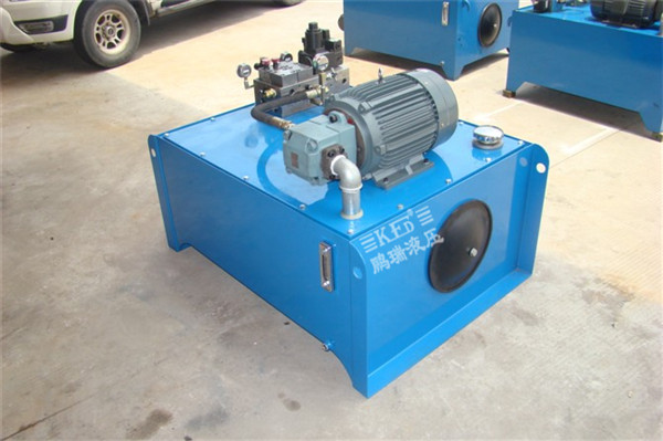 2.5米龍門磨床液壓站 2.5米龍門磨床液壓站