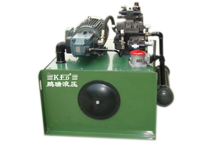 鵬瑞3米龍門磨床液壓站 鵬瑞3米龍門磨床液壓站