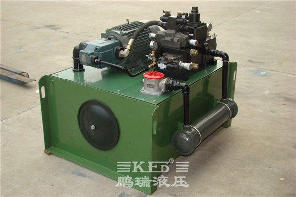 鵬瑞3米龍門磨床液壓站 鵬瑞3米龍門磨床液壓站