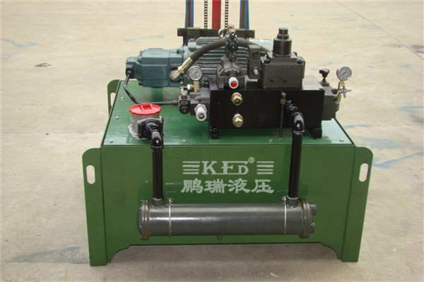 鵬瑞3米龍門磨床液壓站 鵬瑞3米龍門磨床液壓站