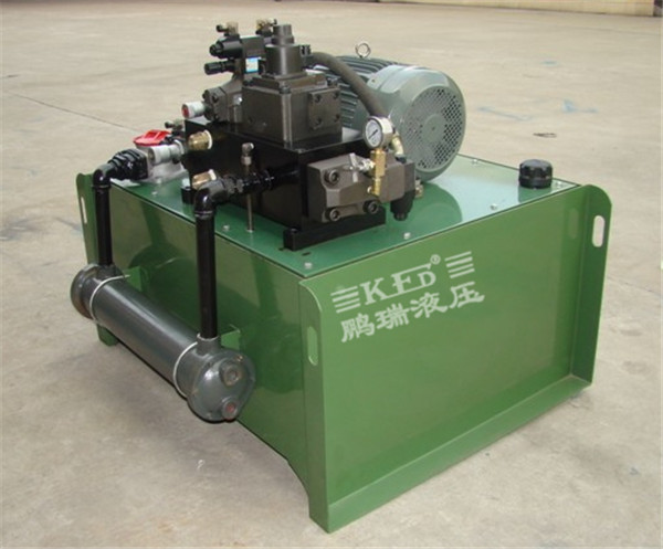 鵬瑞3米龍門磨床液壓站 鵬瑞3米龍門磨床液壓站