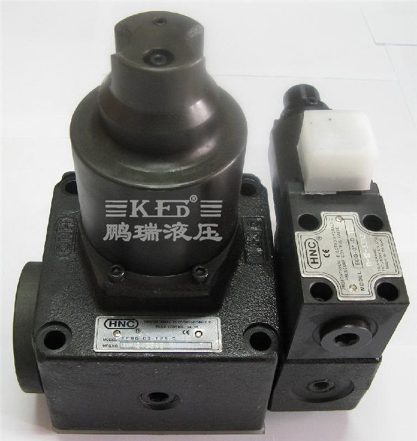 EFBG比例閥 EFBG比例閥