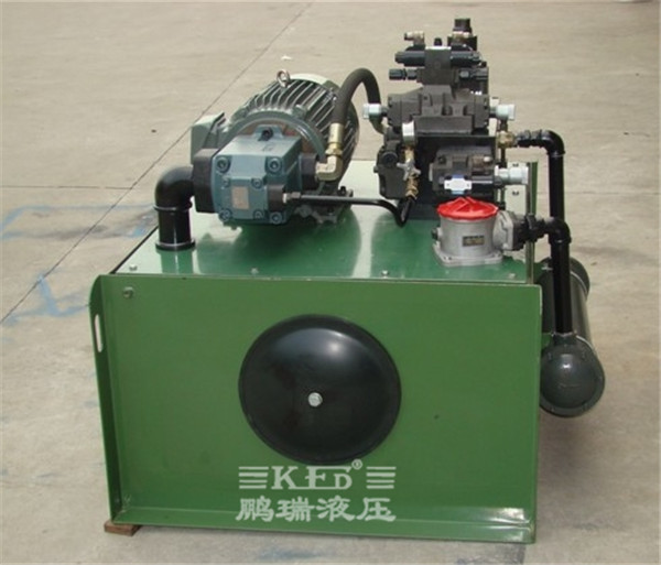 鵬瑞3米龍門磨床液壓站 鵬瑞3米龍門磨床液壓站