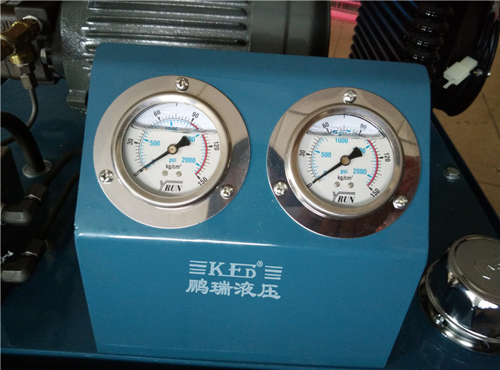 油壓力表 油壓力表