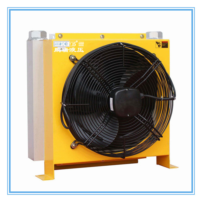 風冷卻器 風冷卻器