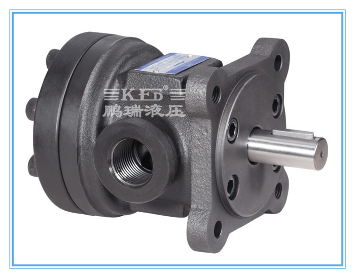 50T葉片泵 50T葉片泵