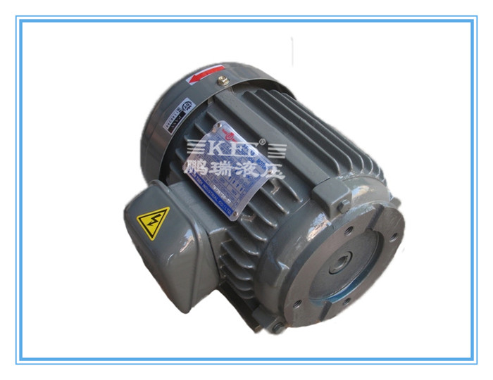 油壓電機 油壓電機