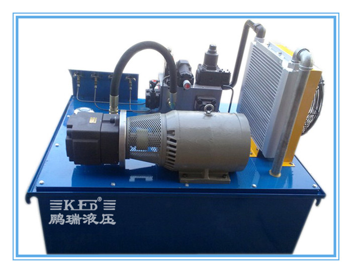 鵬瑞臺灣龍門磨床液壓站 鵬瑞臺灣龍門磨床液壓站