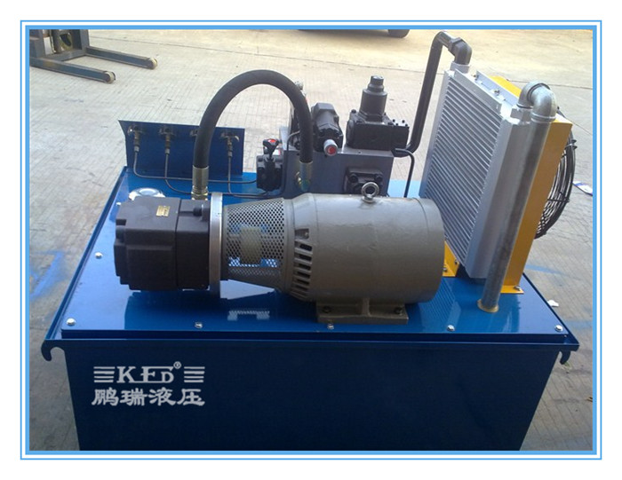 鵬瑞臺灣龍門磨床液壓站 鵬瑞臺灣龍門磨床液壓站