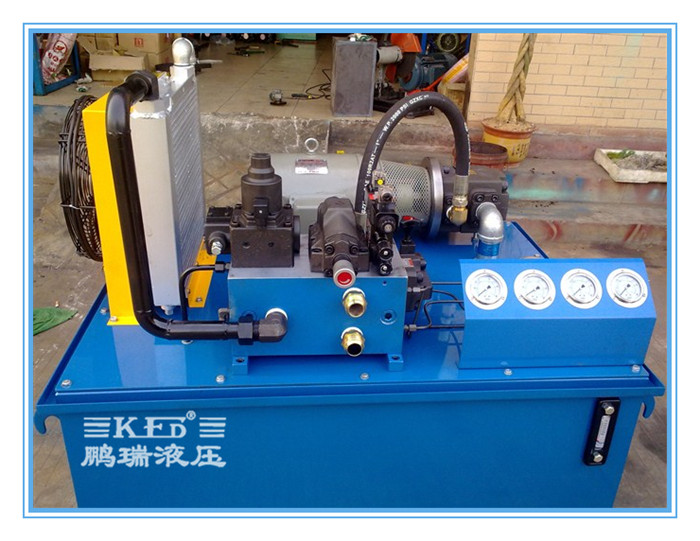 鵬瑞臺灣龍門磨床液壓站 鵬瑞臺灣龍門磨床液壓站