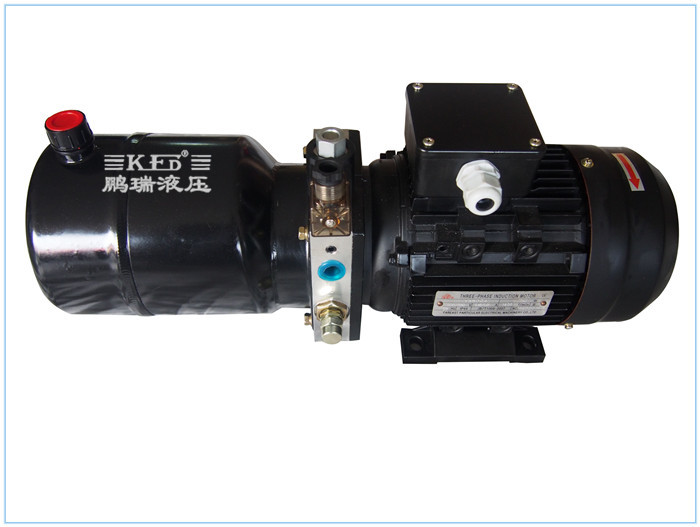 鵬瑞動力單元液壓站 鵬瑞動力單元液壓站