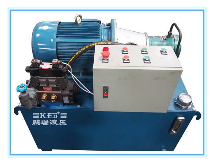 非標(biāo)液壓站 非標(biāo)液壓站