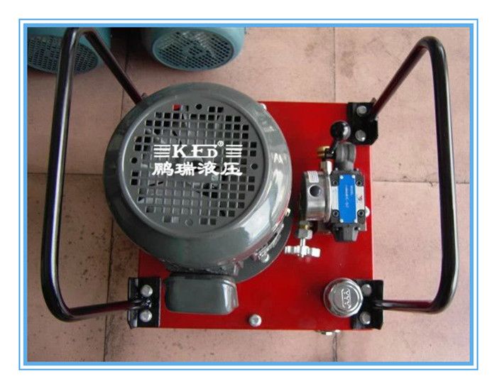 鵬瑞小型非標(biāo)液壓站 鵬瑞小型非標(biāo)液壓站