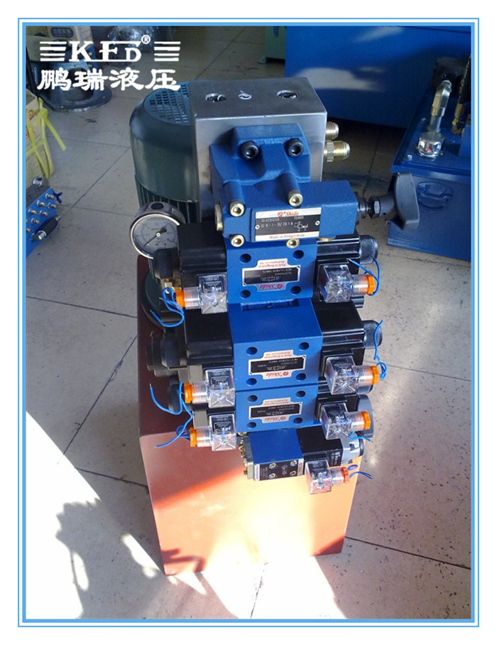 北京世達(dá)液壓系統(tǒng)液壓站 北京世達(dá)液壓系統(tǒng)液壓站