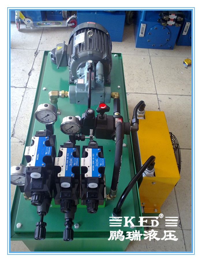 油田液壓系統(tǒng)液壓站 油田液壓系統(tǒng)液壓站