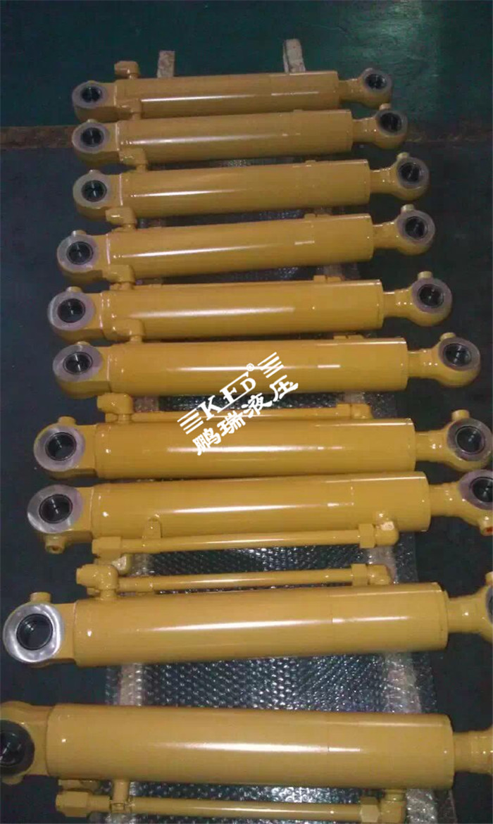 鵬瑞車輛用液壓油缸 鵬瑞車輛用液壓油缸