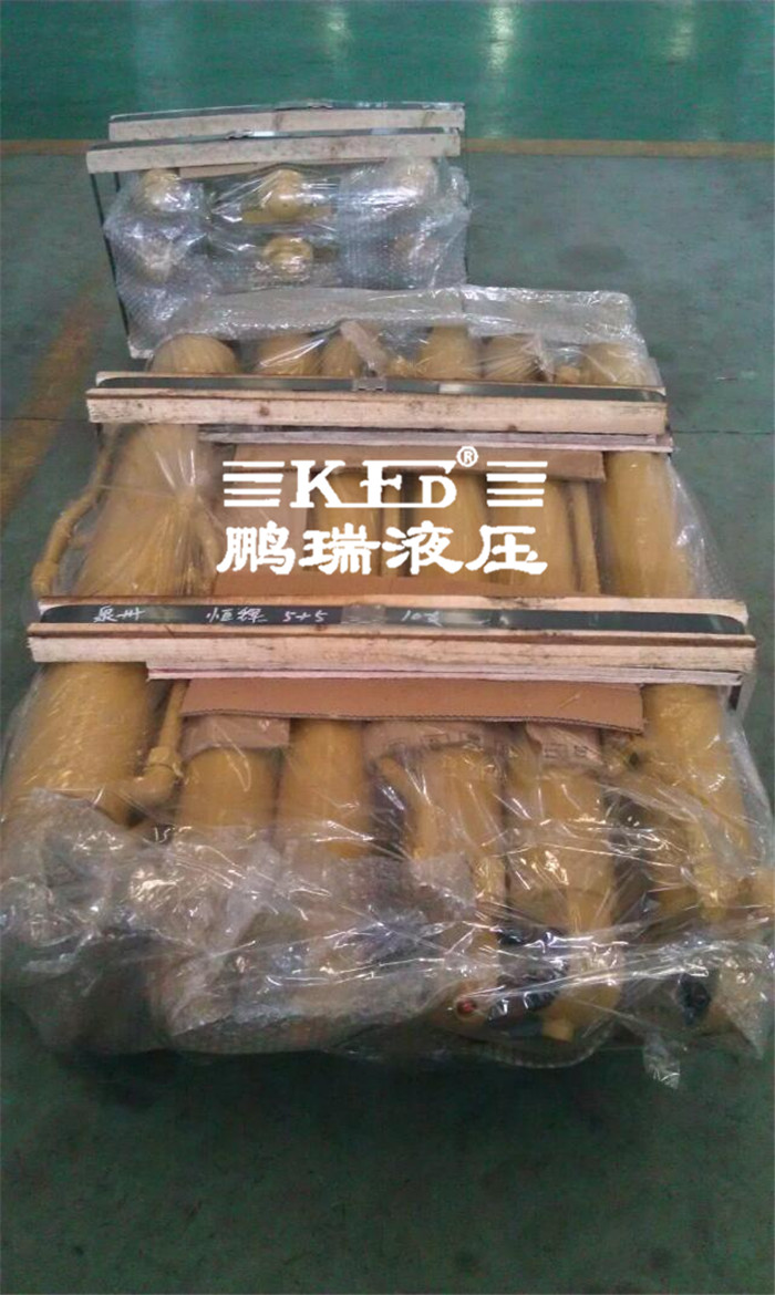 鵬瑞液壓油缸 鵬瑞液壓油缸