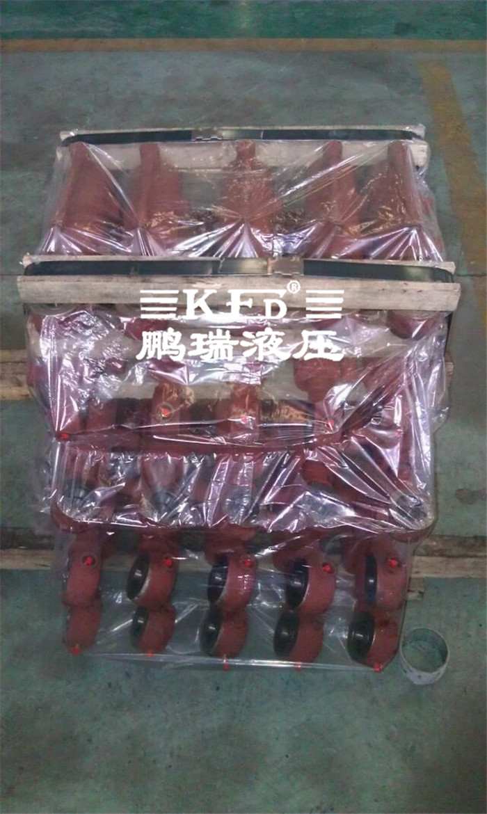 鵬瑞液壓油缸 鵬瑞液壓油缸