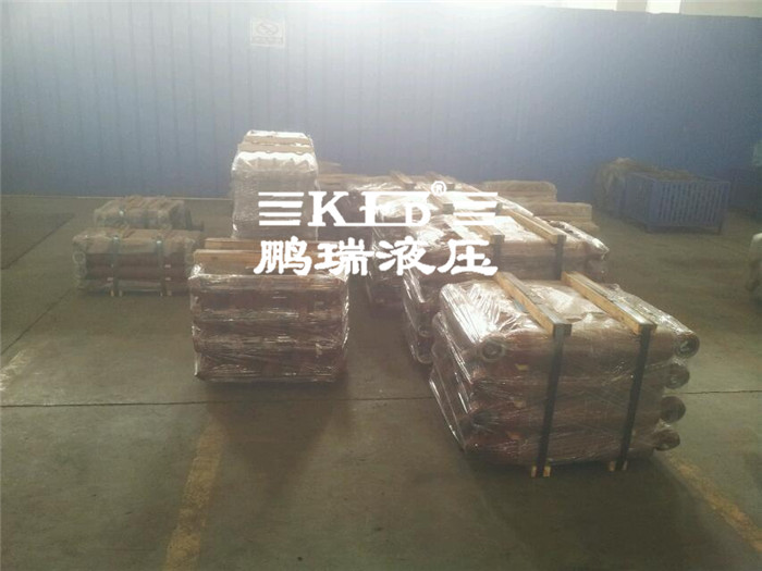 鵬瑞液壓油缸 鵬瑞液壓油缸