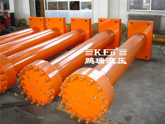 鵬瑞工程液壓油缸 鵬瑞工程液壓油缸