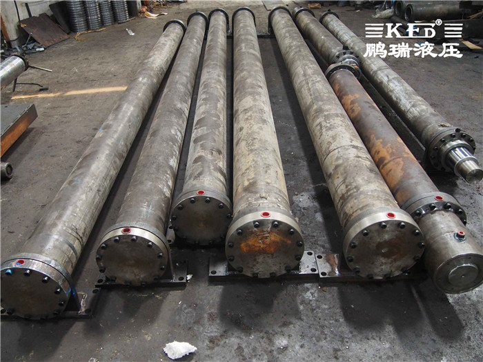 鵬瑞液壓油缸 鵬瑞液壓油缸