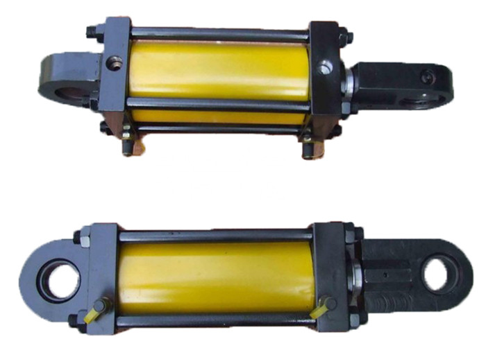 鵬瑞拉桿式液壓油缸 鵬瑞拉桿式液壓油缸