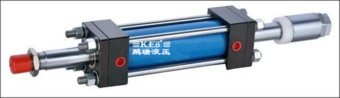 鵬瑞拉桿式液壓油缸 鵬瑞拉桿式液壓油缸