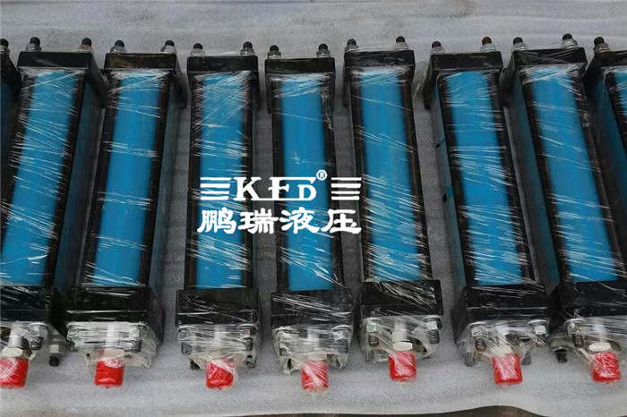 鵬瑞拉桿式液壓油缸 鵬瑞拉桿式液壓油缸