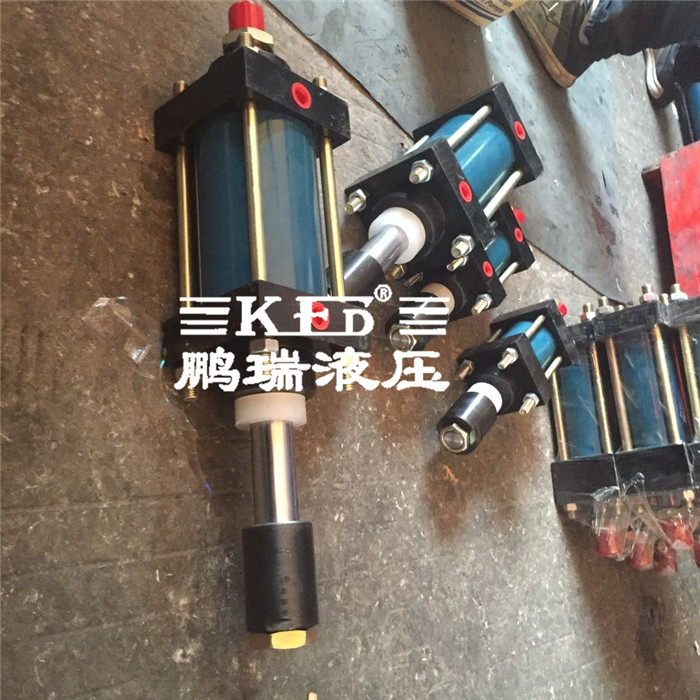 鵬瑞拉桿式液壓油缸 鵬瑞拉桿式液壓油缸
